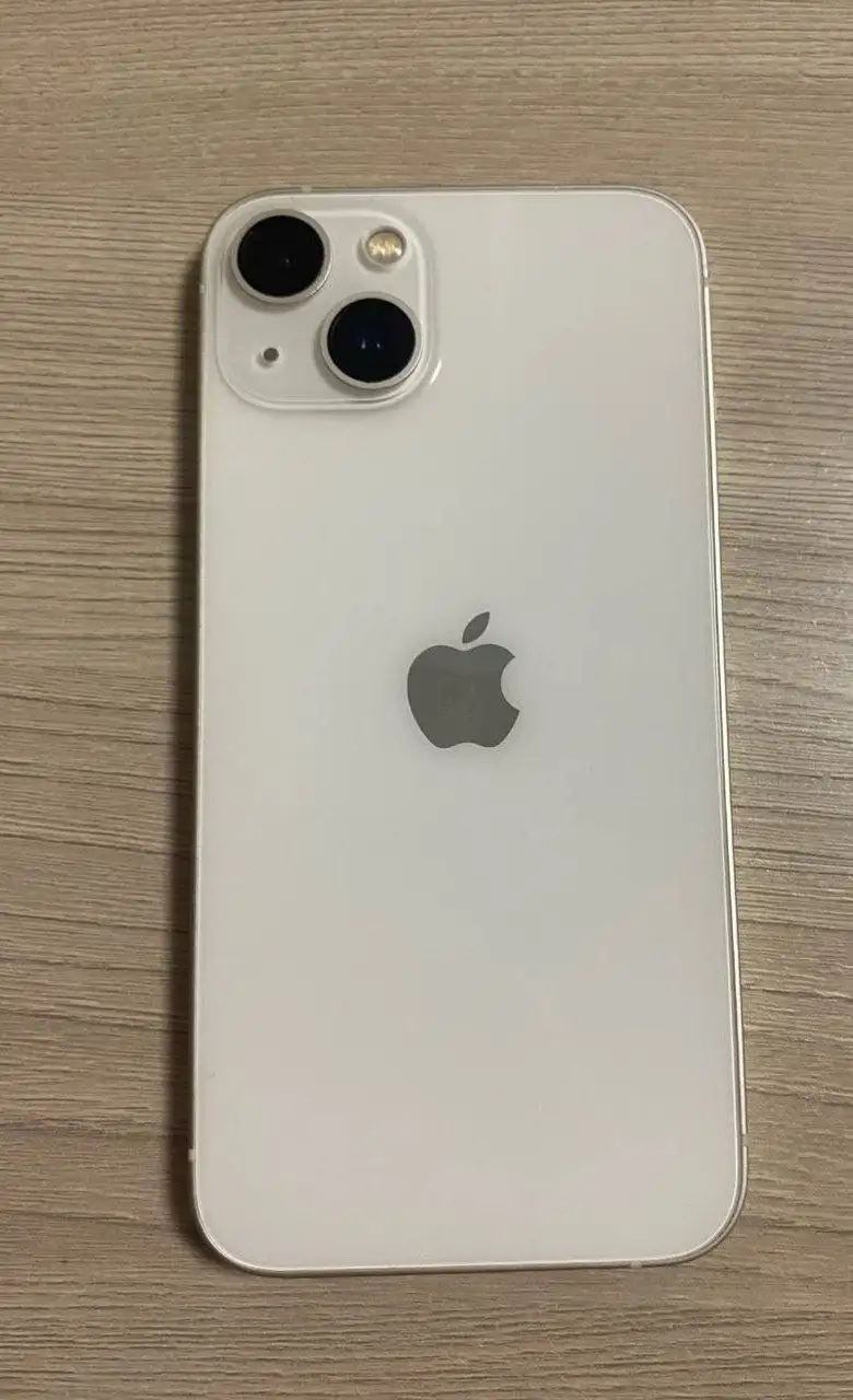 IPhone 13 128 ГБ в отличном состоянии - Смартфоны (Электроника) в Пермь