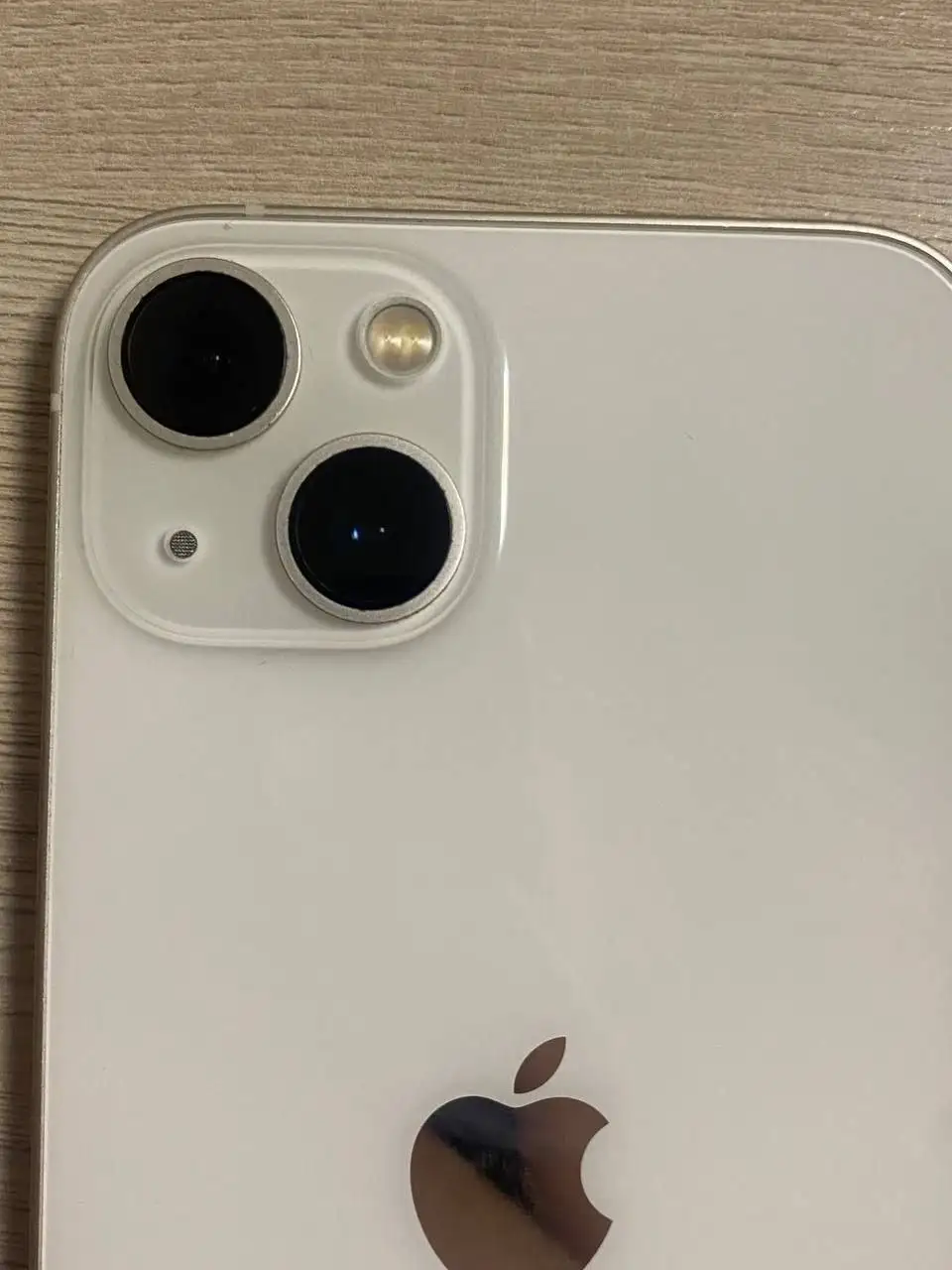 IPhone 13 128 ГБ в отличном состоянии - Смартфоны (Электроника) в Пермь