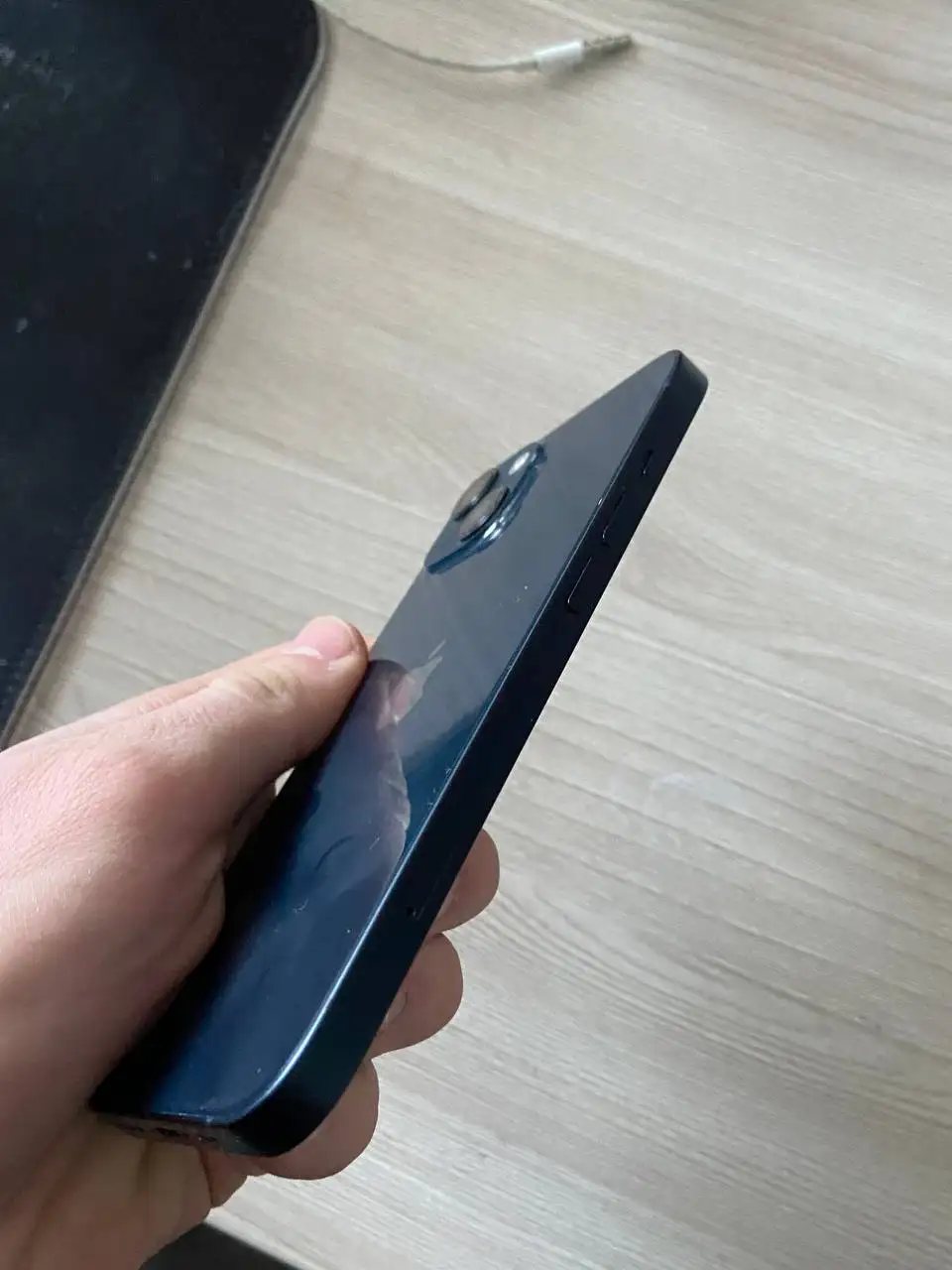 Продам iPhone 13 128GB - Смартфоны (Электроника) в Пермь