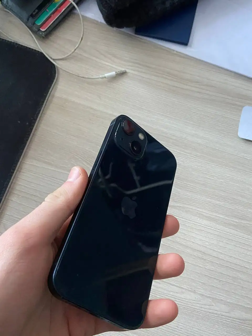 Продам iPhone 13 128GB - Смартфоны (Электроника) в Пермь