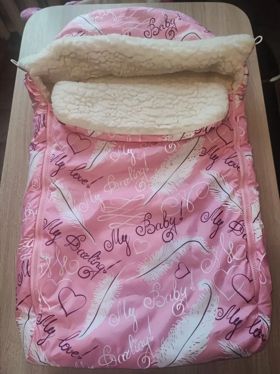 Набор на выписку для новорожденного - Одежда для новорожденных (Товары для детей) в Пермь