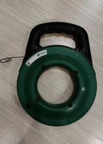 Устройство для прокладки кабеля Greenlee FTS438-65 - Оборудование в Пермь