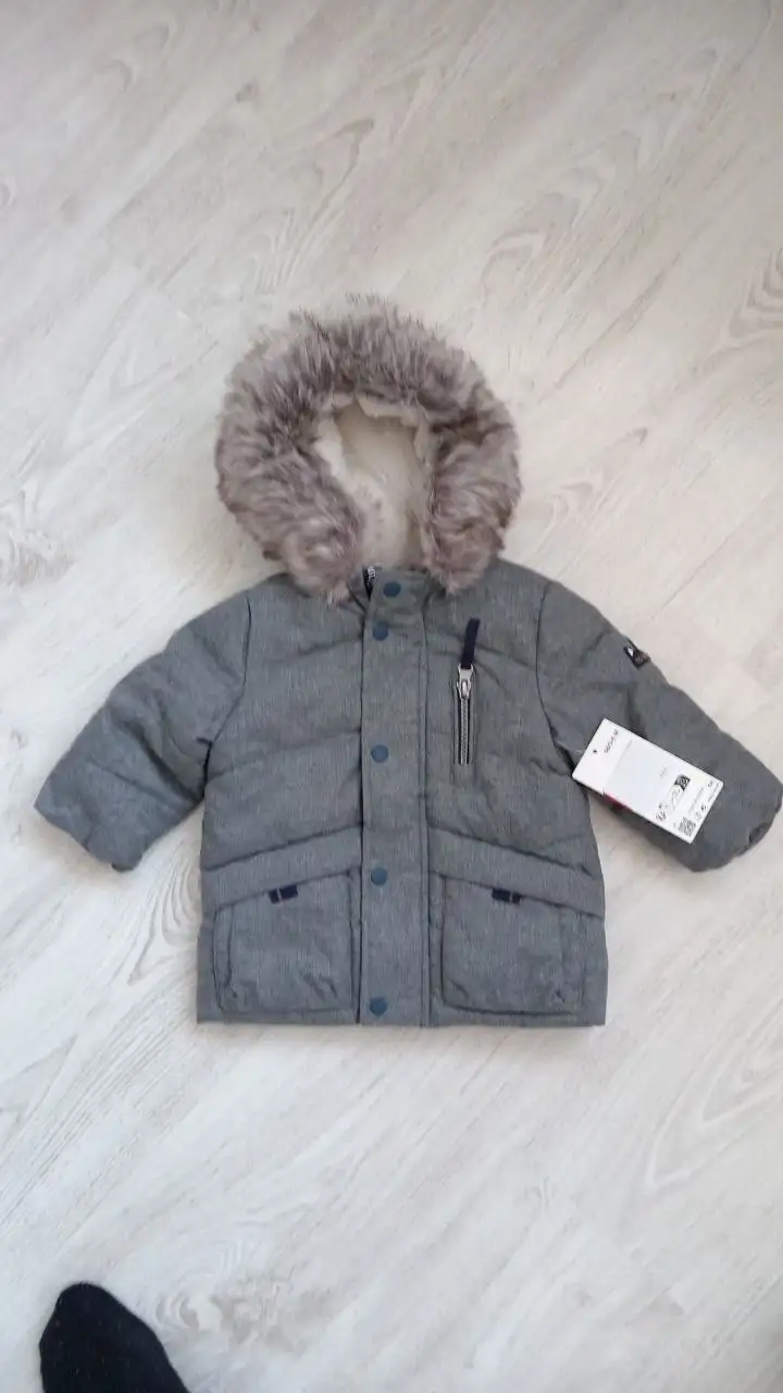 Новые качественные вещи для детей - Товары для детей в Пермь