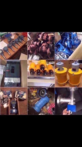 Покупка приборов КИП (новые и б/у) - Оборудование в Пермь