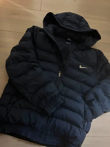 Демисезонная мужская курточка 52 размер - Верхняя одежда и брюки в Пермь