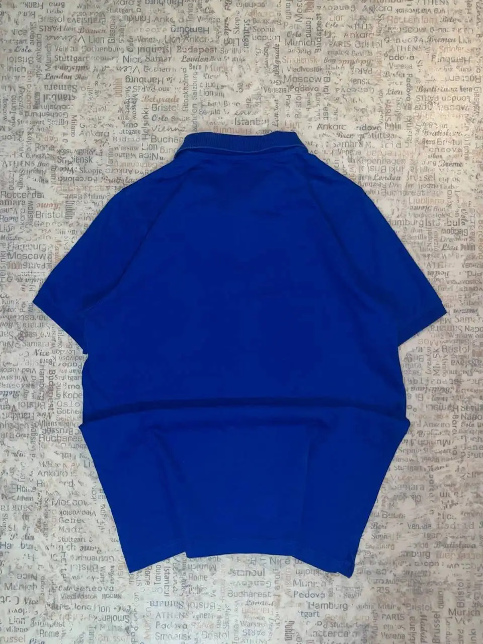 Поло Giorgio Di Mare размер L - Мужская одежда (Одежда) в Пермь