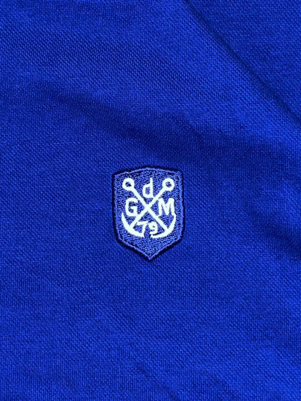 Поло Giorgio Di Mare размер L - Мужская одежда (Одежда) в Пермь