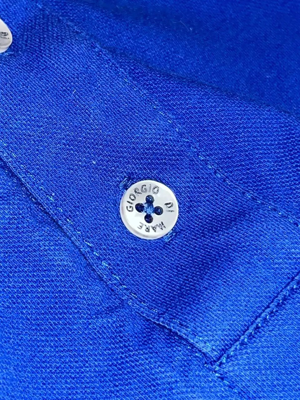 Поло Giorgio Di Mare размер L - Мужская одежда (Одежда) в Пермь