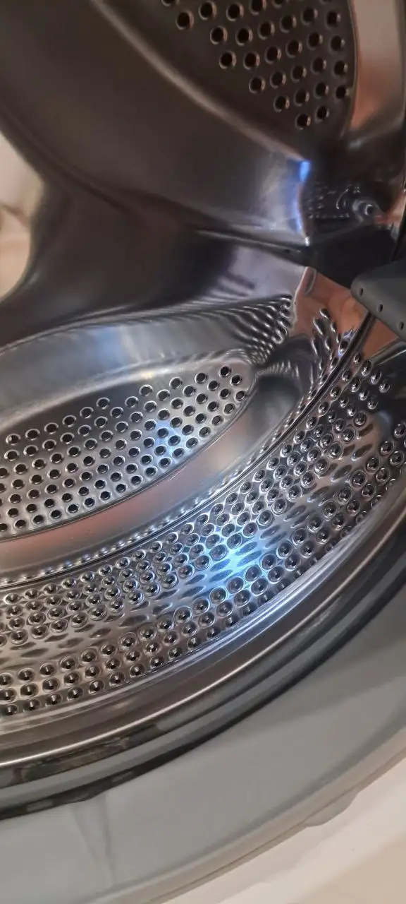 Стиральная машина LG 4 кг с прямым приводом - Бытовая техника (Для дома и дачи) в Пермь