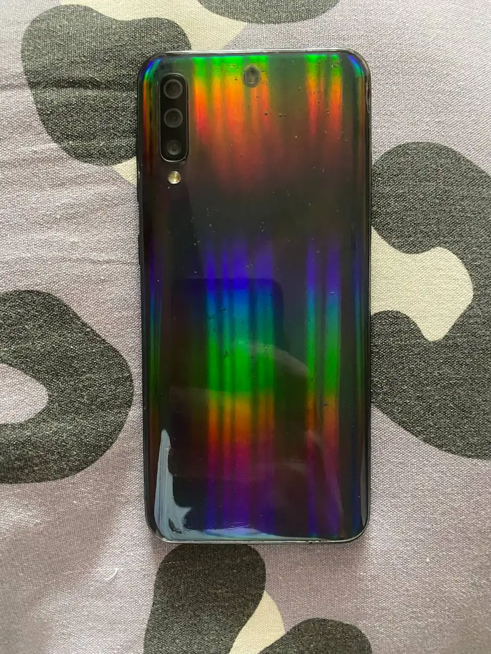 Продам Samsung A50 64ГБ - Смартфоны (Электроника) в Пермь