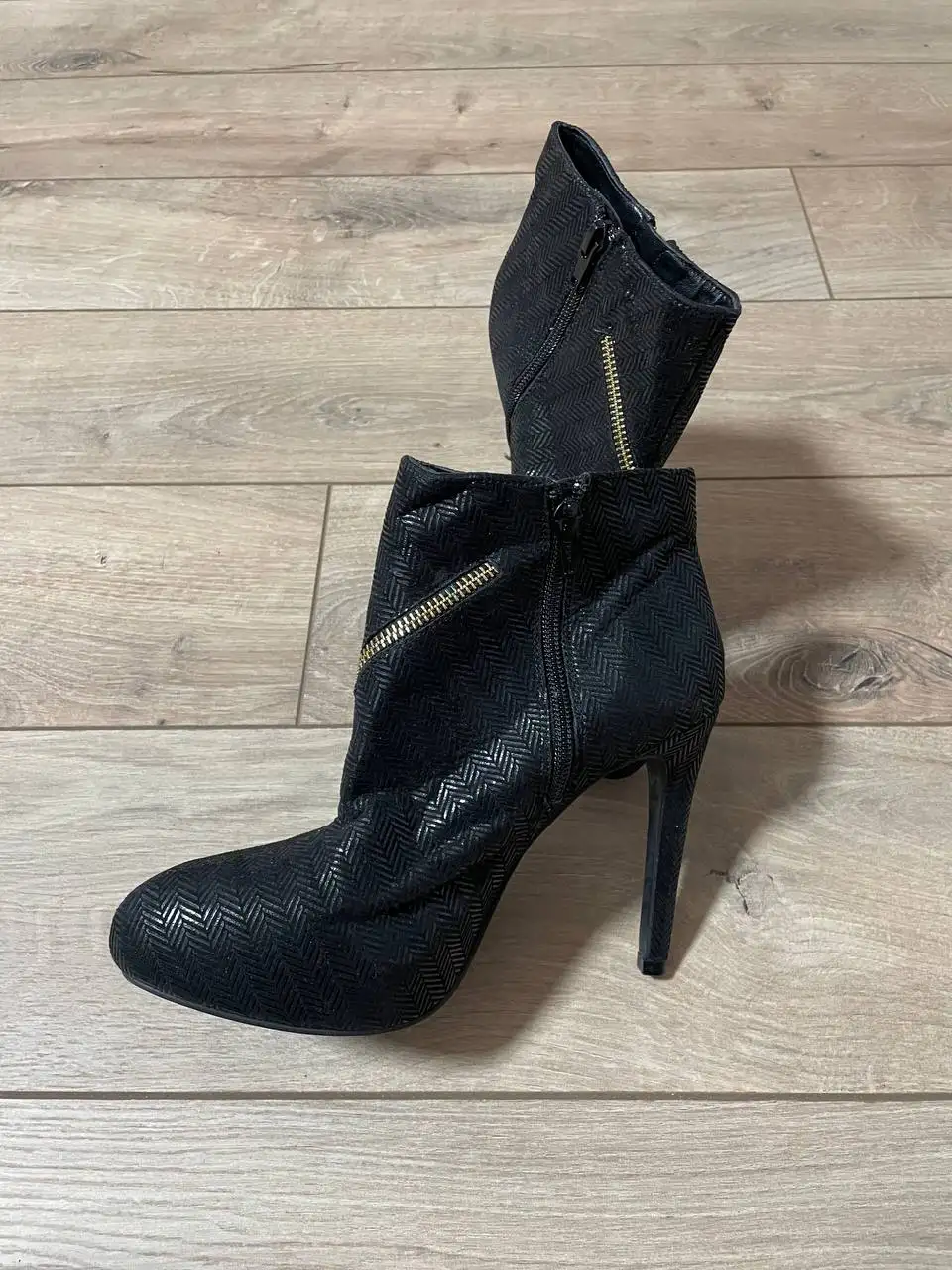 Ботильоны Replay 38 размер новые - Обувь (Одежда) в Пермь