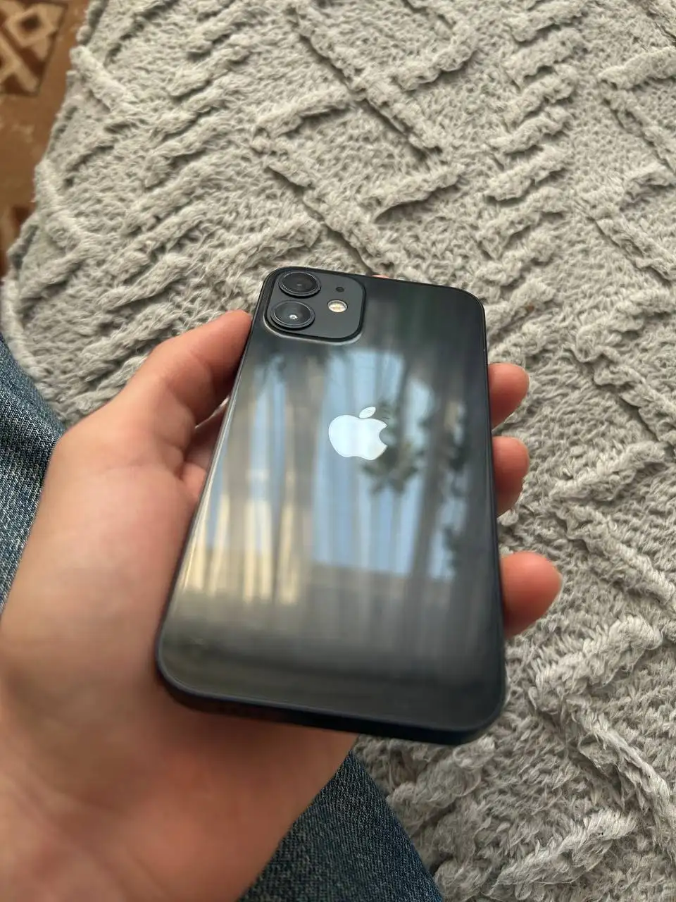 Продажа iPhone 12 mini, Nintendo Switch Lite, PS4 FAT - Электроника в Пермь