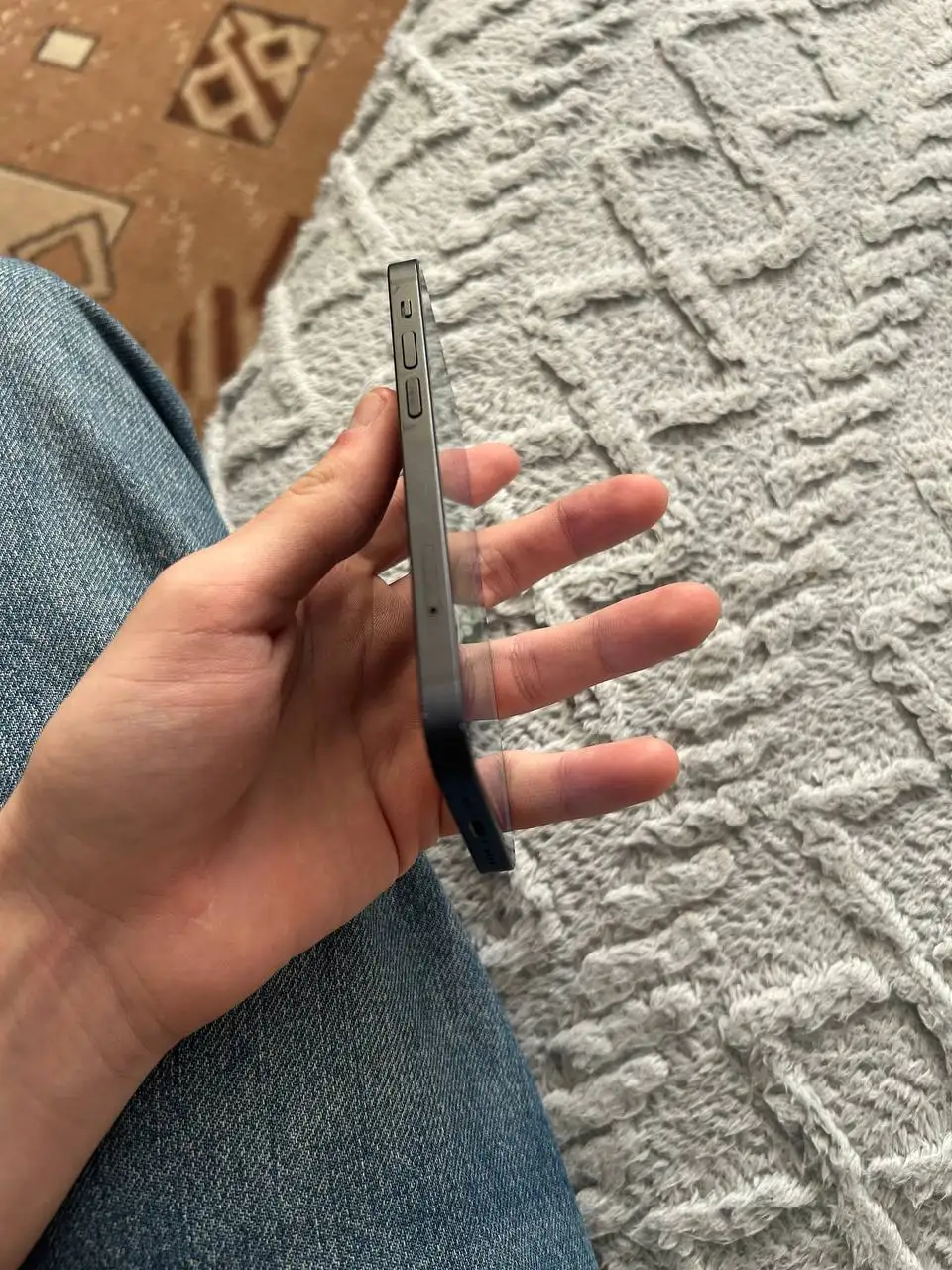 Продажа iPhone 12 mini, Nintendo Switch Lite, PS4 FAT - Электроника в Пермь