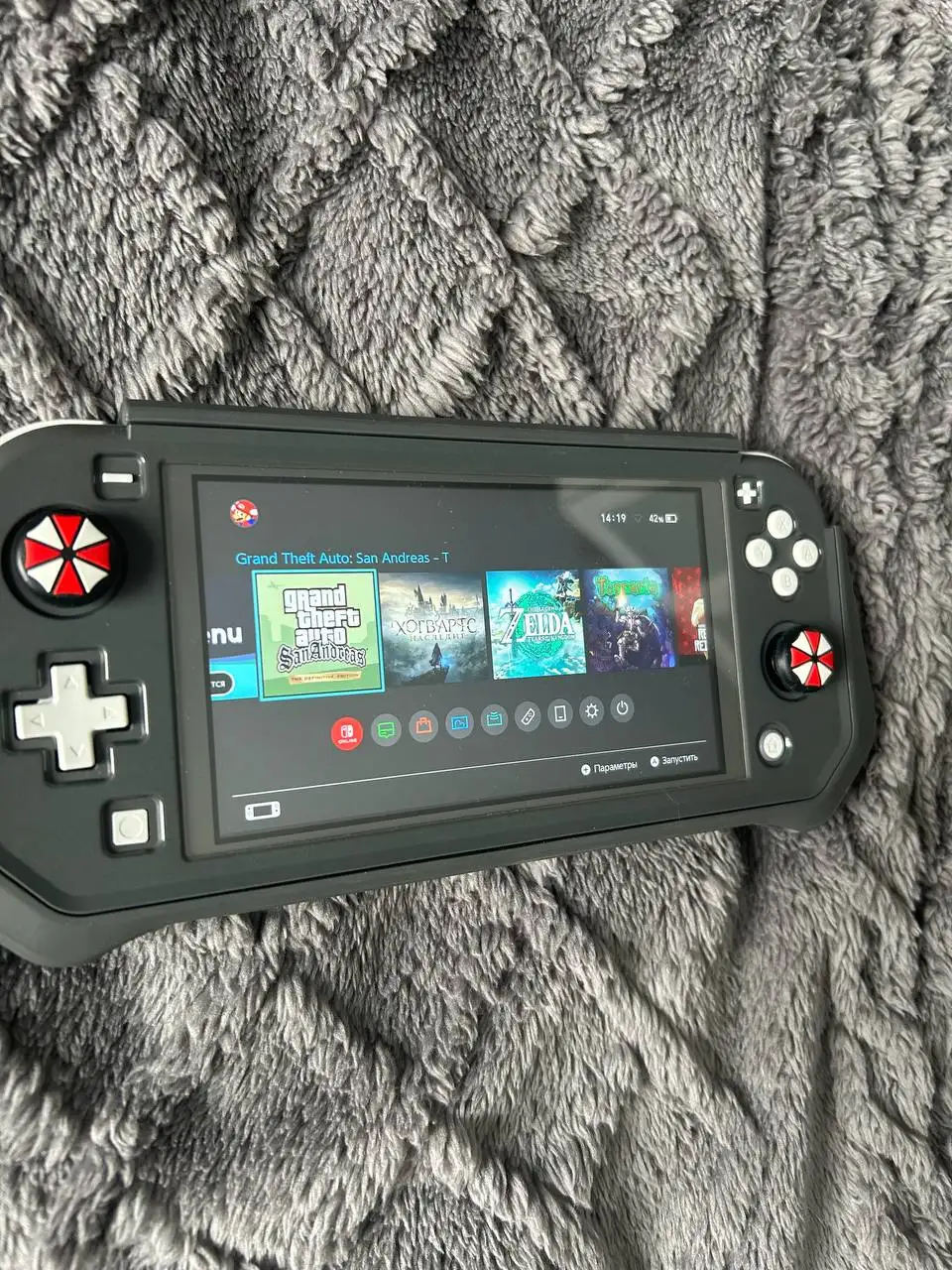 Продажа iPhone 12 mini, Nintendo Switch Lite, PS4 FAT - Электроника в Пермь