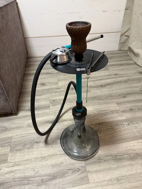 Продам кальян в хорошем состоянии - Спортивные товары в Пермь