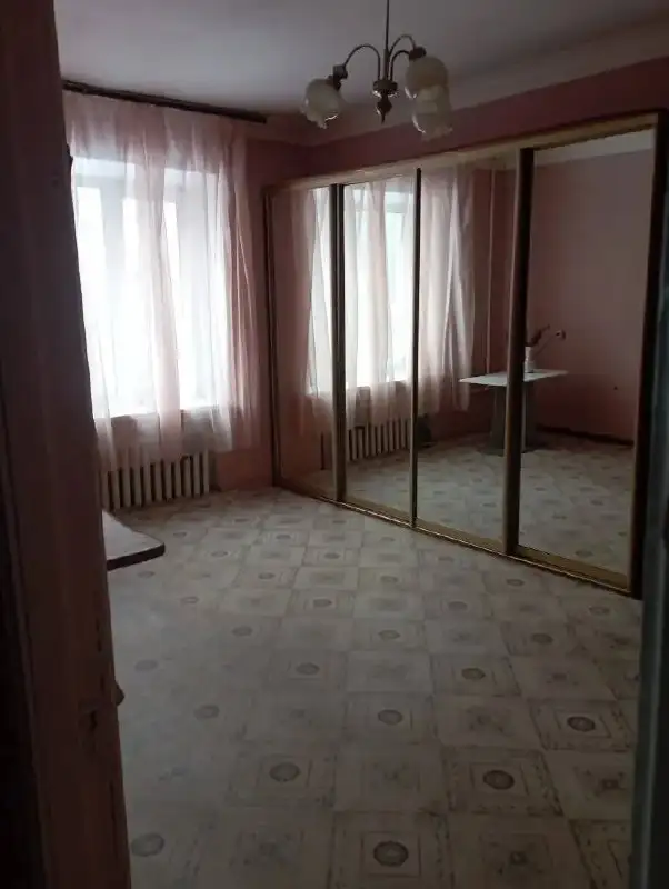 Однокомнатная квартира 36.5 кв.м в Закамске - Квартиры (Недвижимость) в Закамск