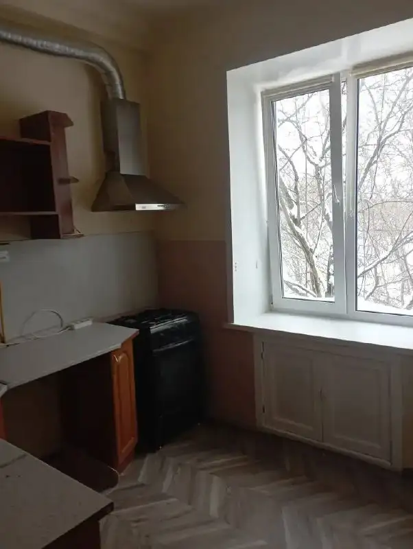 Однокомнатная квартира 36.5 кв.м в Закамске - Квартиры (Недвижимость) в Закамск