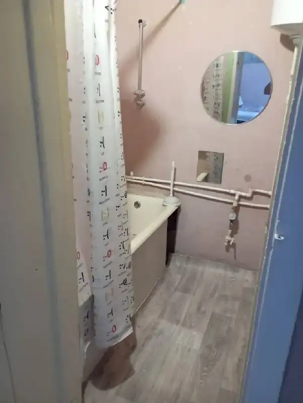 Однокомнатная квартира 36.5 кв.м в Закамске - Квартиры (Недвижимость) в Закамск