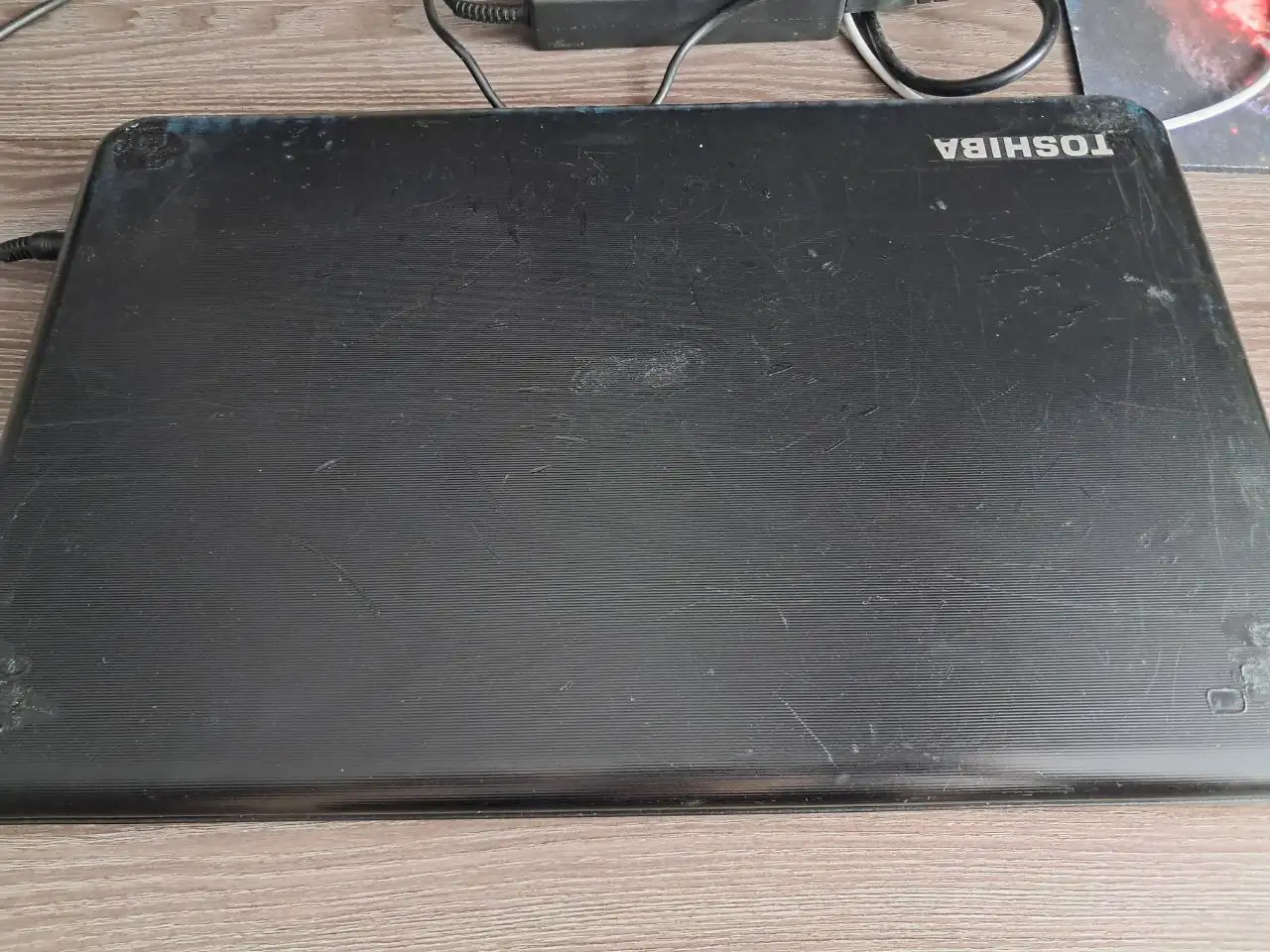 Продам ноутбук на запчасти - Ноутбуки (Электроника) в Пермь