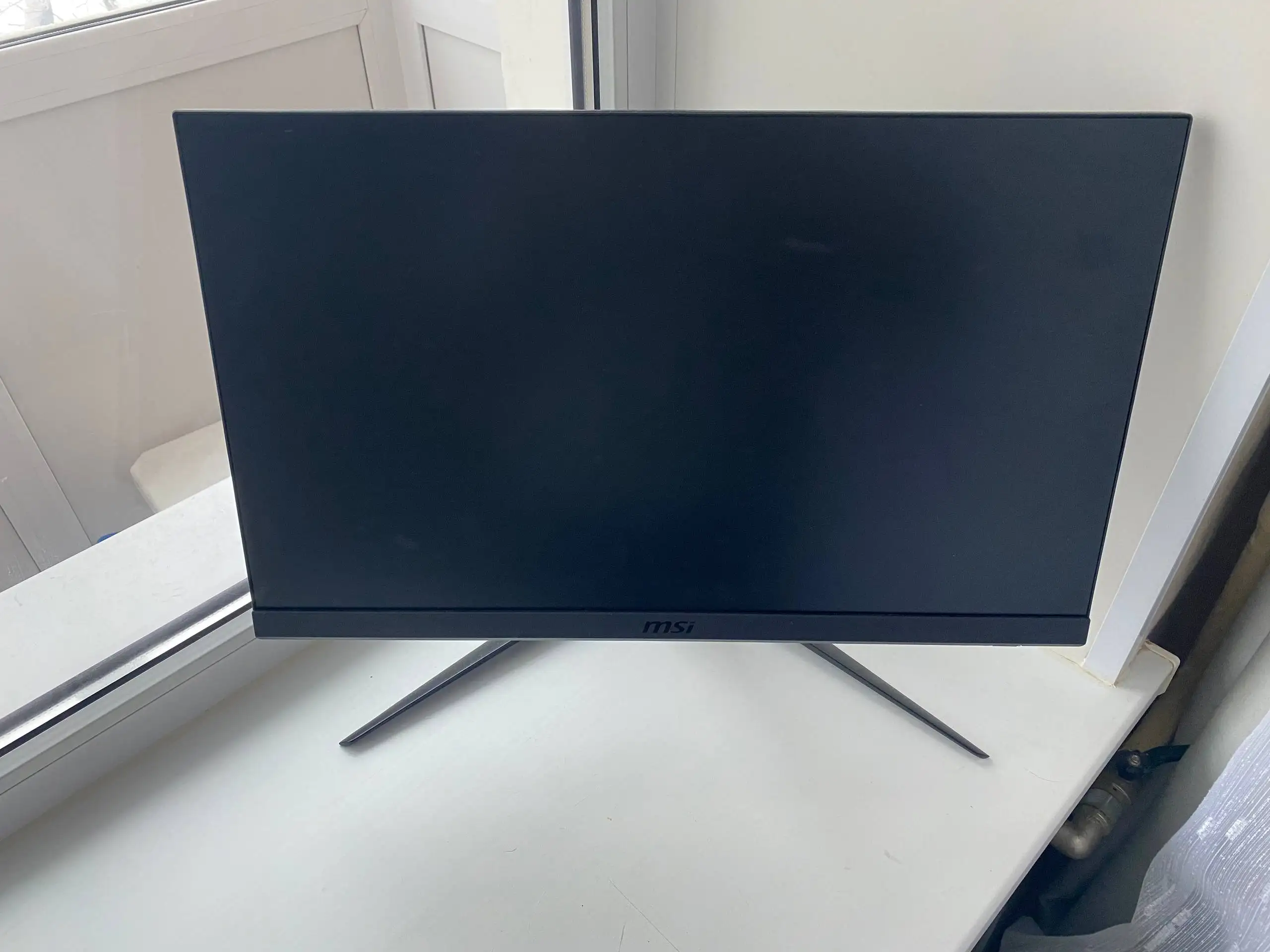 MSI G2412 24 дюйма 144Hz монитор - Мониторы (Электроника) в Пермь