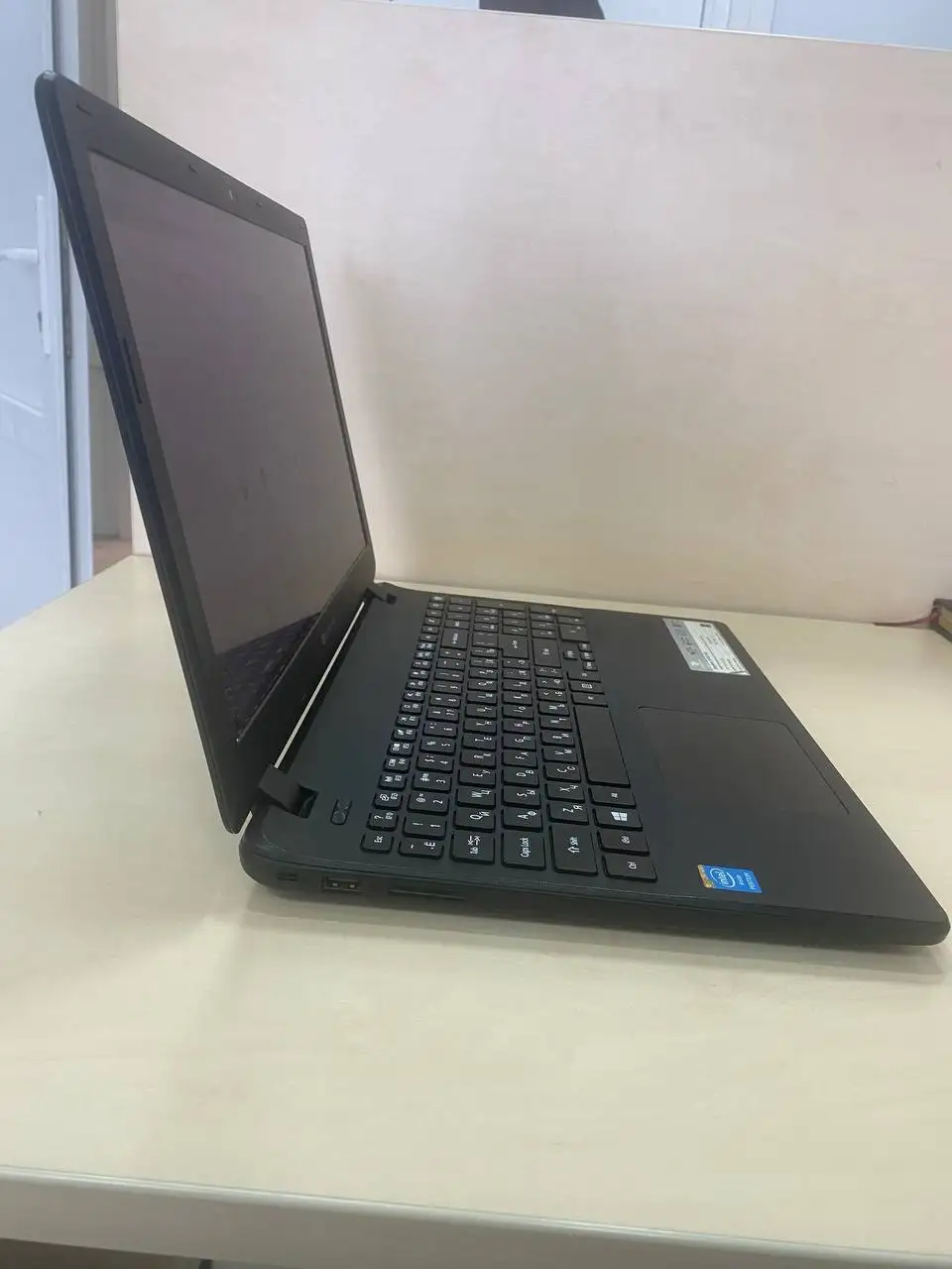 Ноутбук для работы, офиса, учебы и игр - Ноутбуки (Электроника) в Пермь