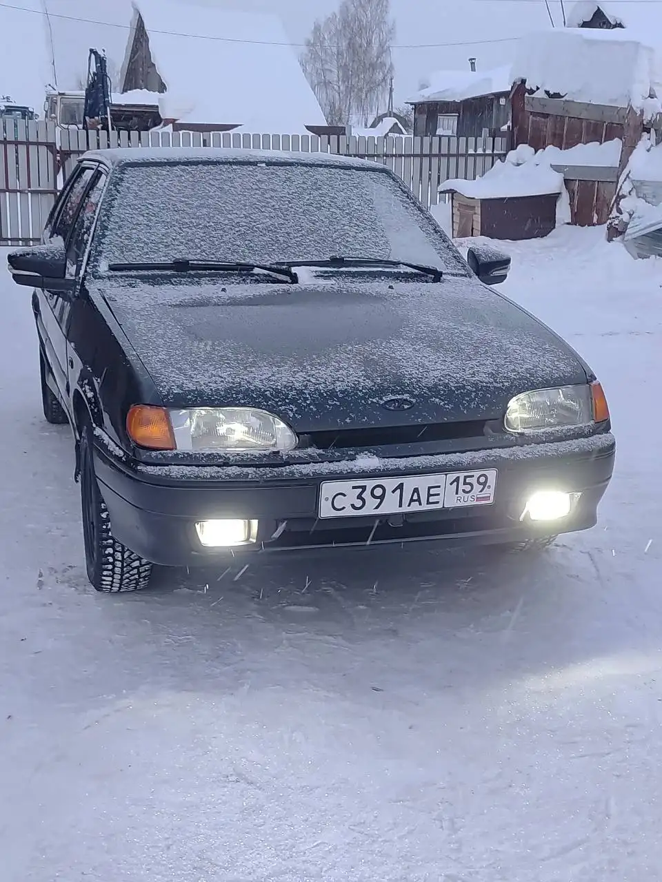 Обмен 2010 года - Барахолка в Пермь