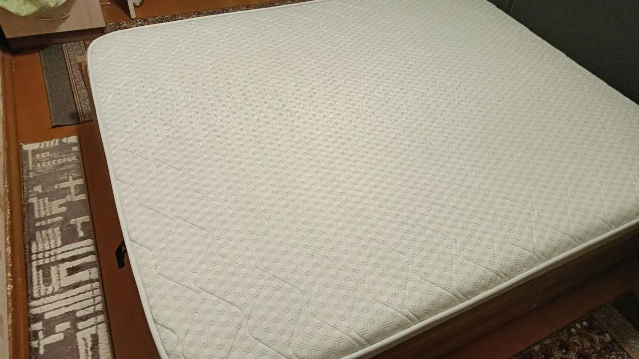 Продажа новых матрасов 160х200 см - Мебель (Для дома и дачи) в Пермь