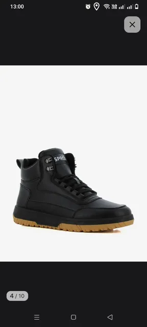 Продам кроссы с мехом - Свитер в Пермь