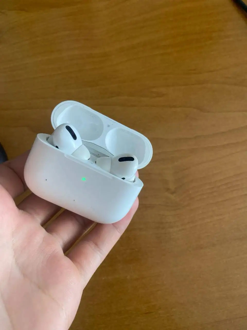 Продам AirPods Pro - Аудиотехника (Электроника) в Пермь