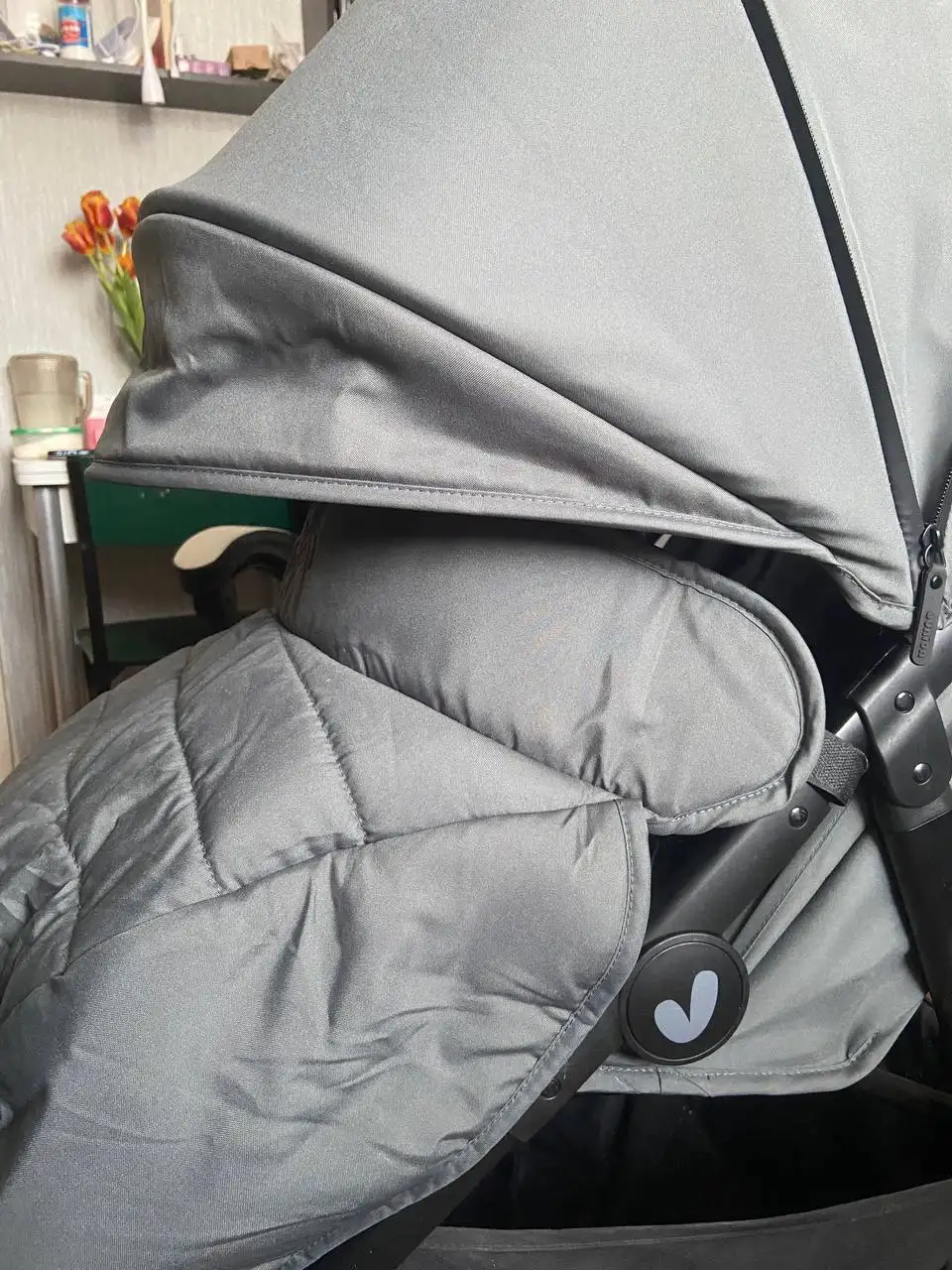 Продам любимую коляску - Коляски (Товары для детей) в Пермь