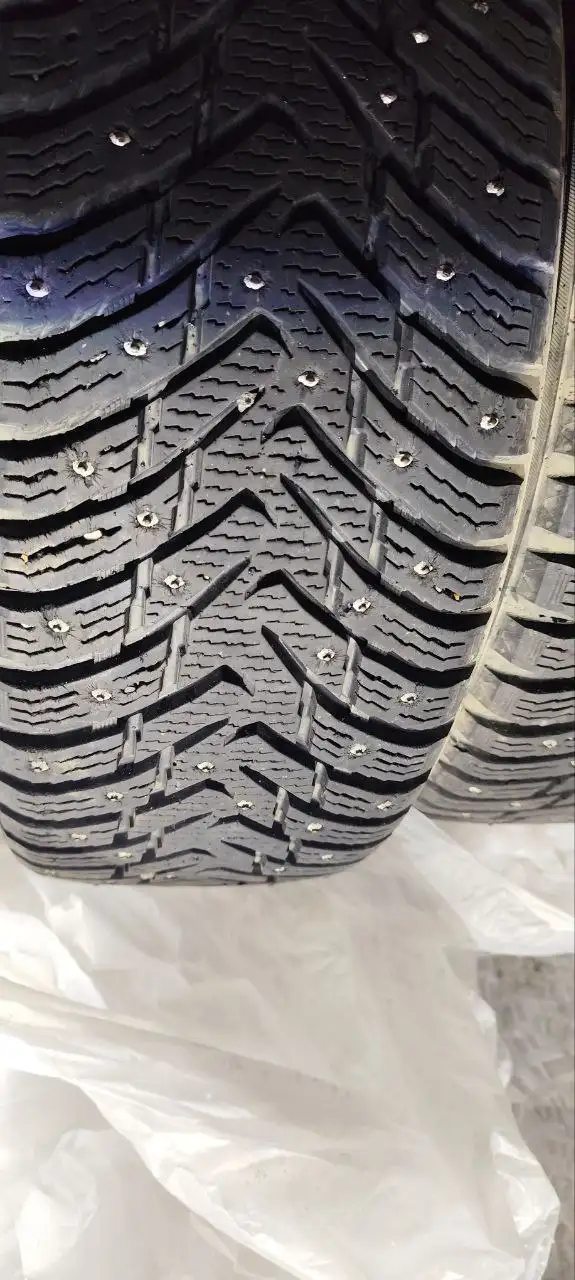 Продажа резины - Шины и диски (Запчасти) в Пермь