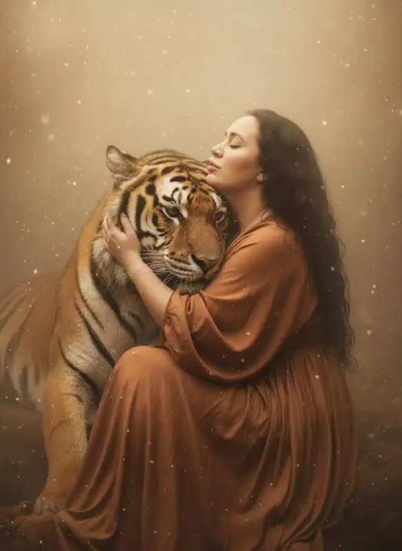 Искусственный интеллект для создания уникальных фотографий - Фотоуслуги (Услуги) в Пермь