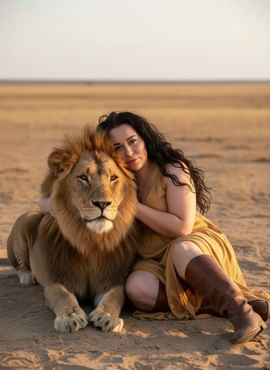 Искусственный интеллект для создания уникальных фотографий - Фотоуслуги (Услуги) в Пермь