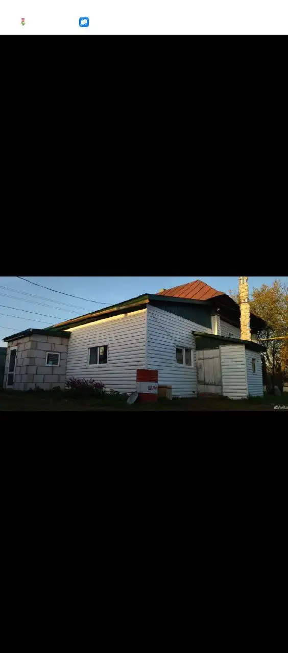 Обмен жилого дома в Бардымском районе на квартиру в Перми - Обмен (Недвижимость) в Пермь