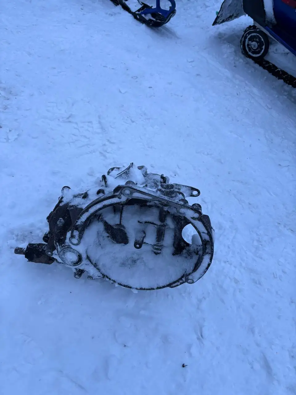 Продам ВАЗ 2112 под 2 болта - Легковые автомобили (Авто) в Пермь