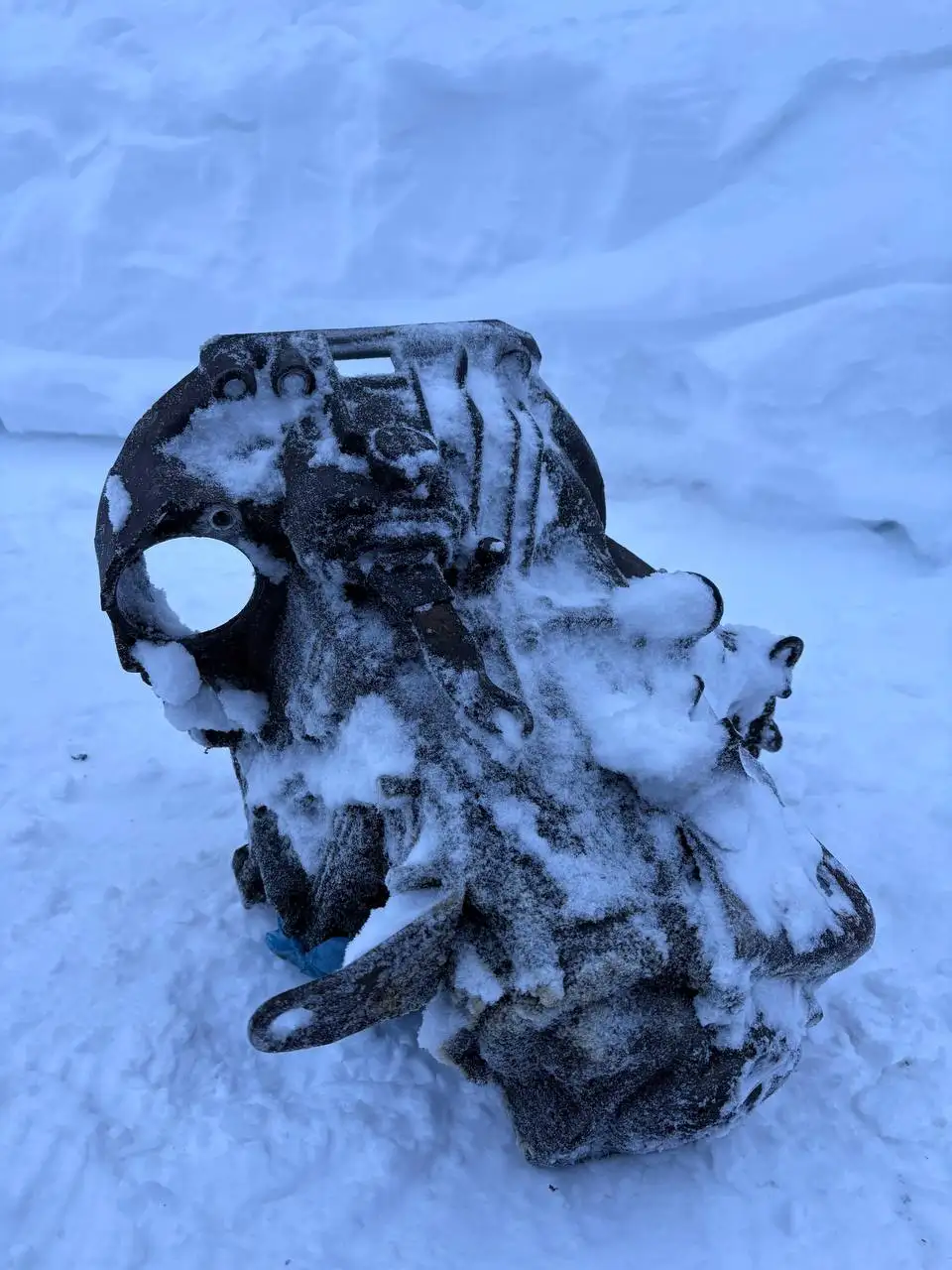 Продам ВАЗ 2112 под 2 болта - Легковые автомобили (Авто) в Пермь