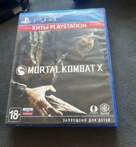 Продам Mortal Kombat - Видеонаблюдение в Пермь