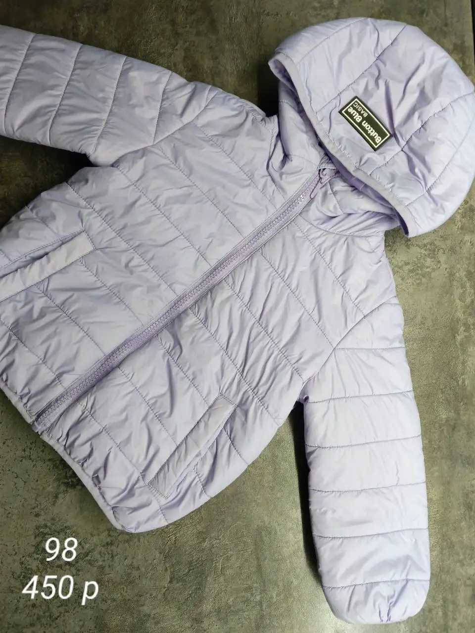 Продам детские вещи с рождения до 4 лет - Одежда (Товары для детей) в Пермь