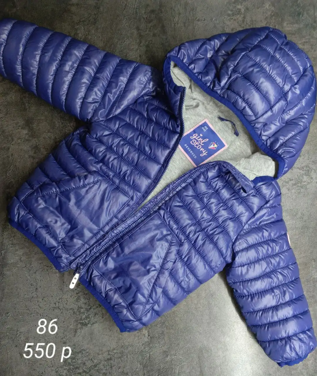 Продам детские вещи с рождения до 4 лет - Одежда (Товары для детей) в Пермь