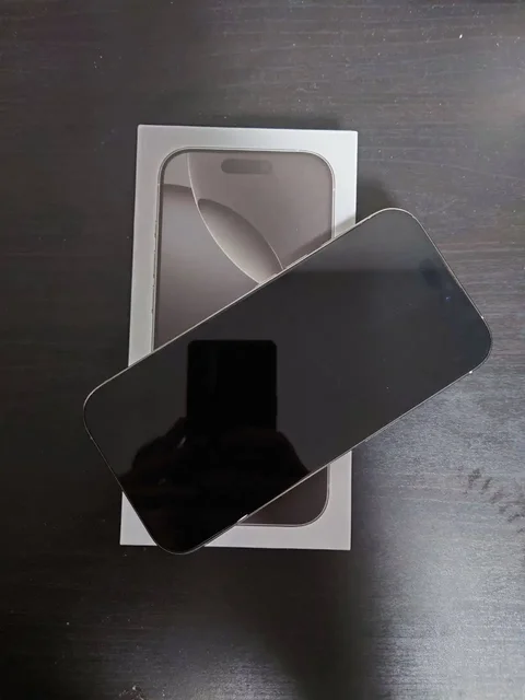 Продам iPhone 16Pro 128г отличное состояние - Видеонаблюдение в Пермь