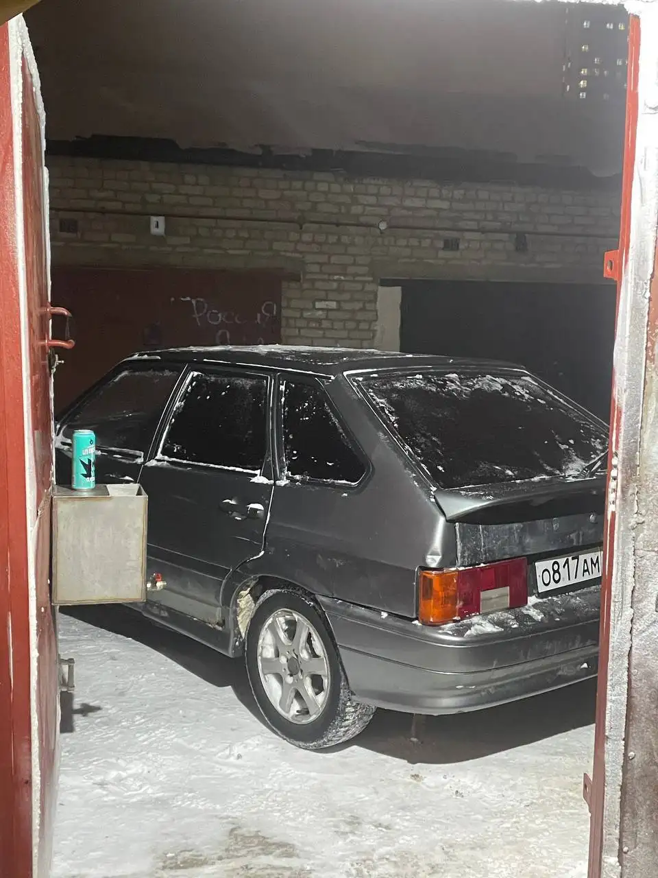 ВАЗ 2114 2006 года 1.5 литра - Авто в Пермь