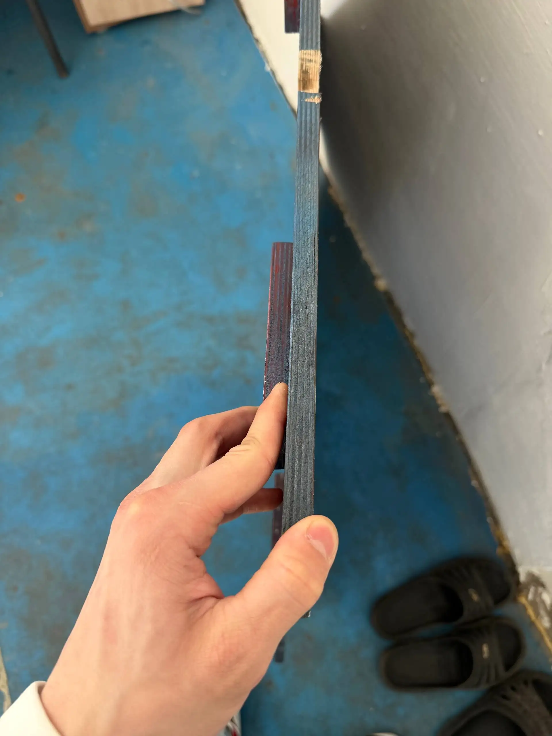 Продам фальшпол на Гранту - Кузовные детали (Запчасти) в Пермь