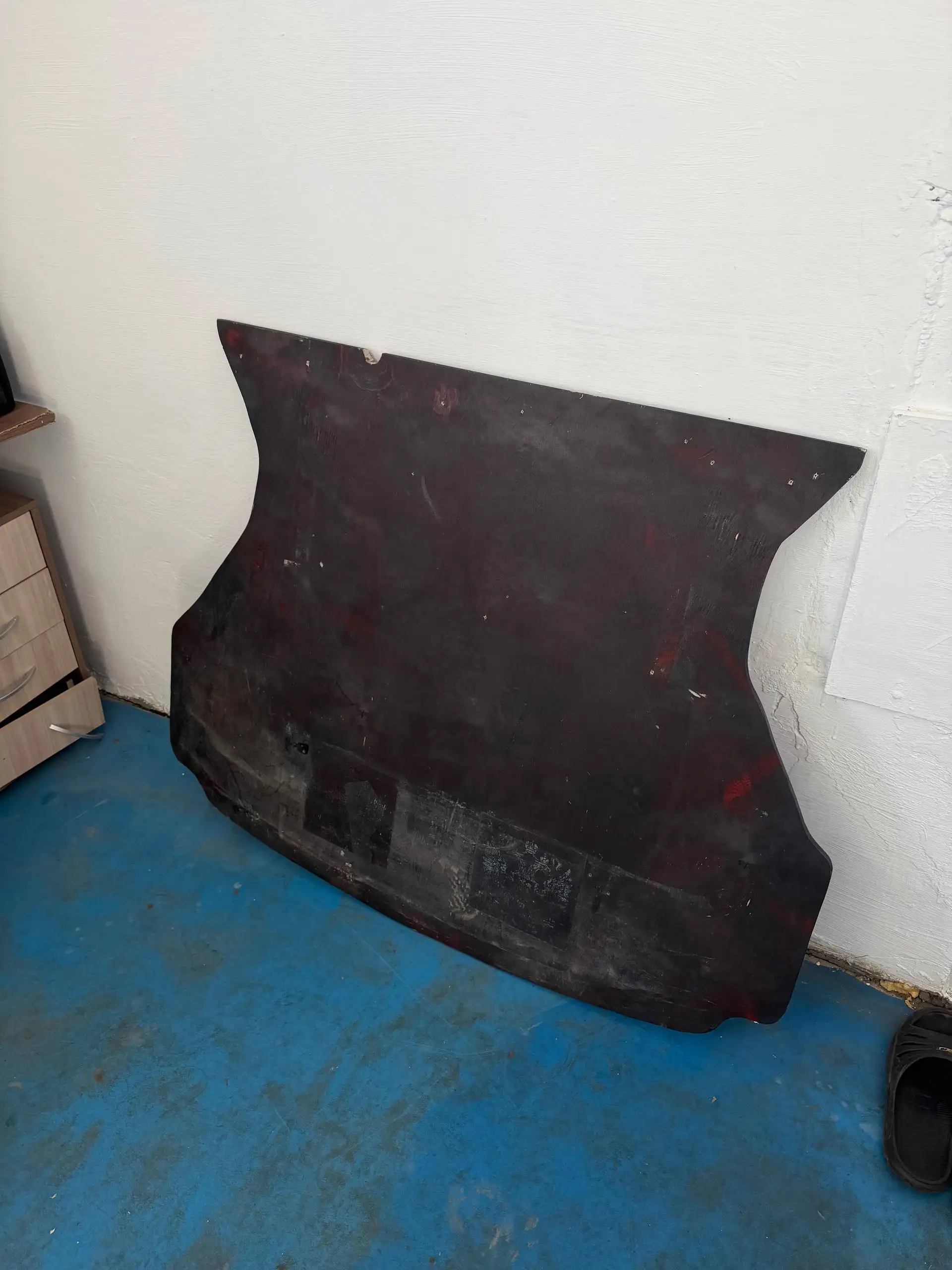 Продам фальшпол на Гранту - Кузовные детали (Запчасти) в Пермь