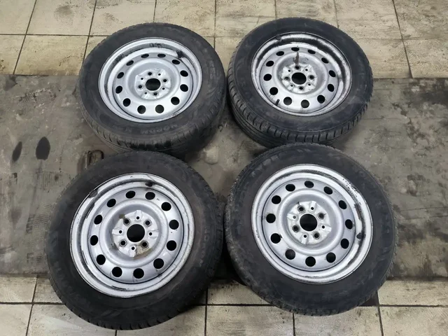 Продажа летних колес на ВАЗ - Для телефонов в Пермь