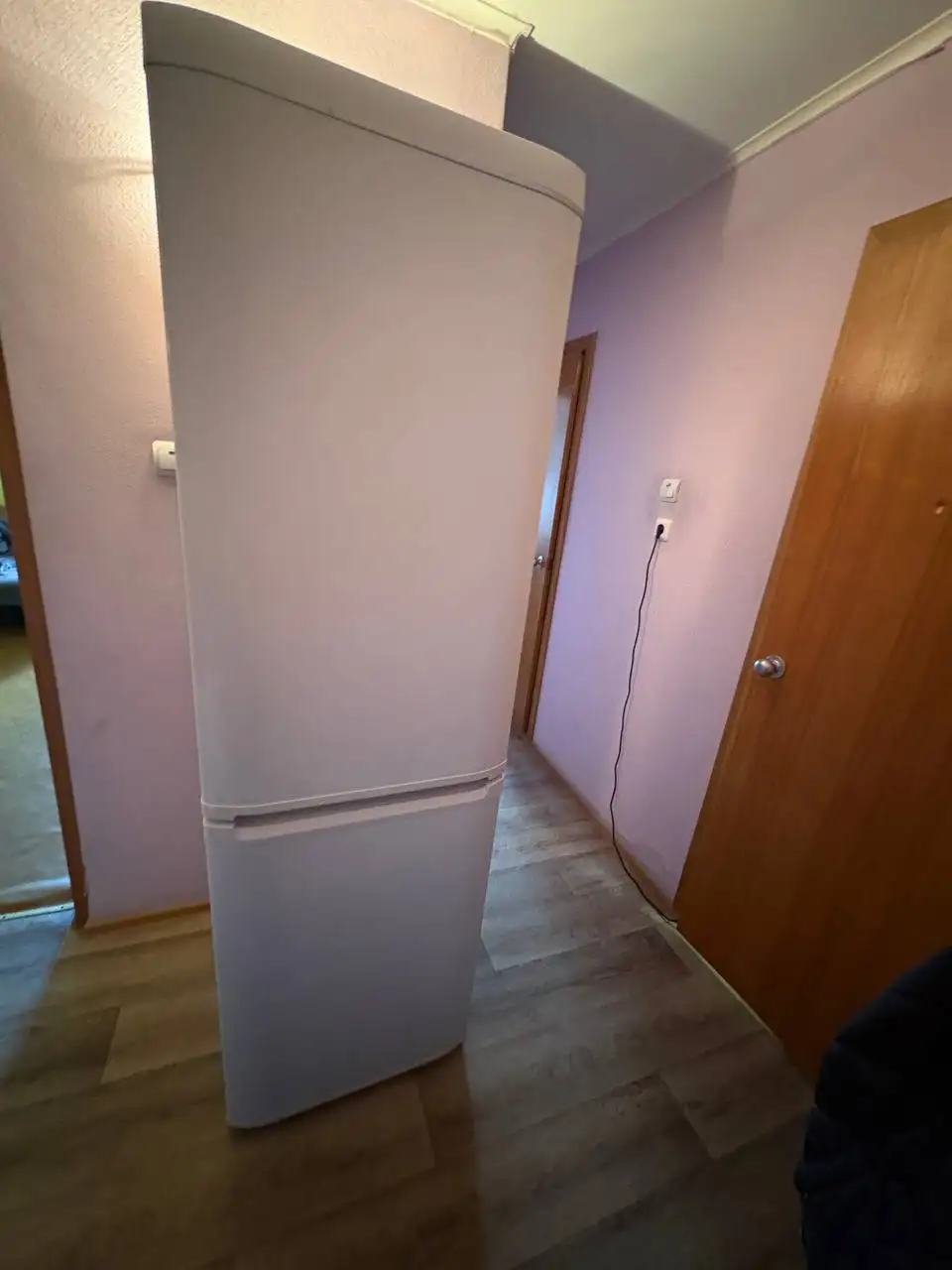 Холодильник Аристон - Бытовая техника (Для дома и дачи) в Пермь