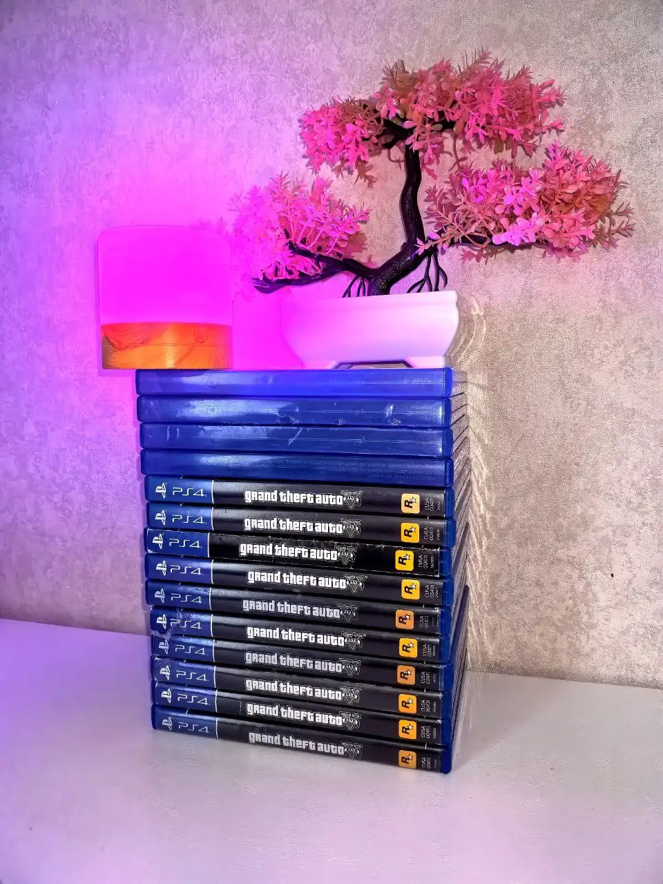 Продажа компьютерной игры GTA 5 - Видеоигры (Электроника) в Пермь