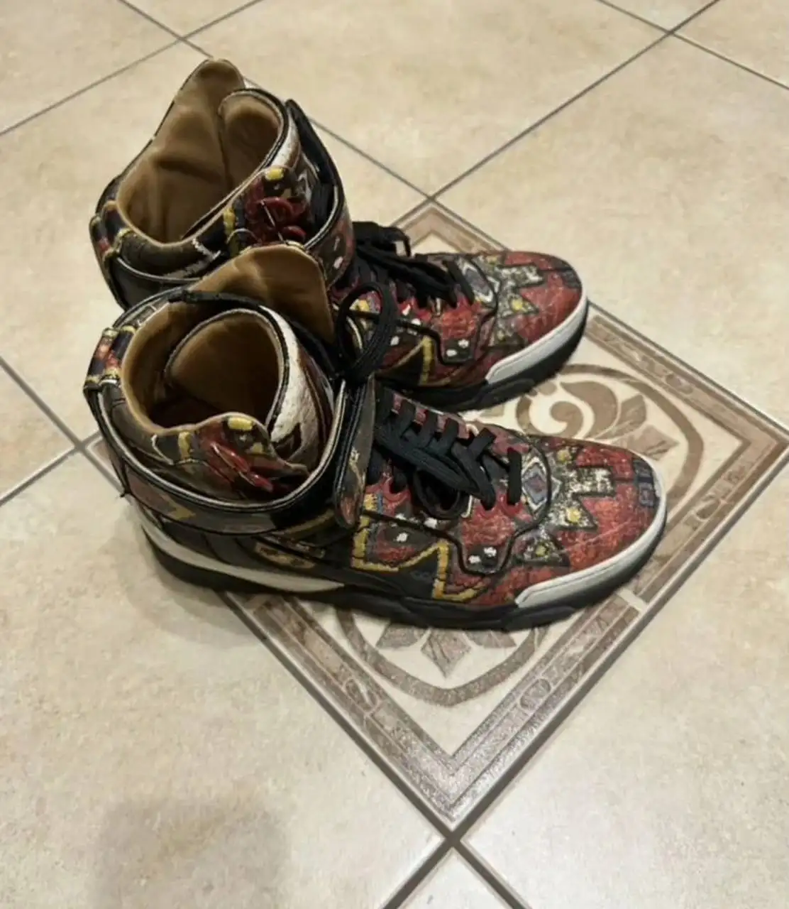 Givenchy Tyson Rare Collection кроссовки - Обувь (Одежда) в Пермь