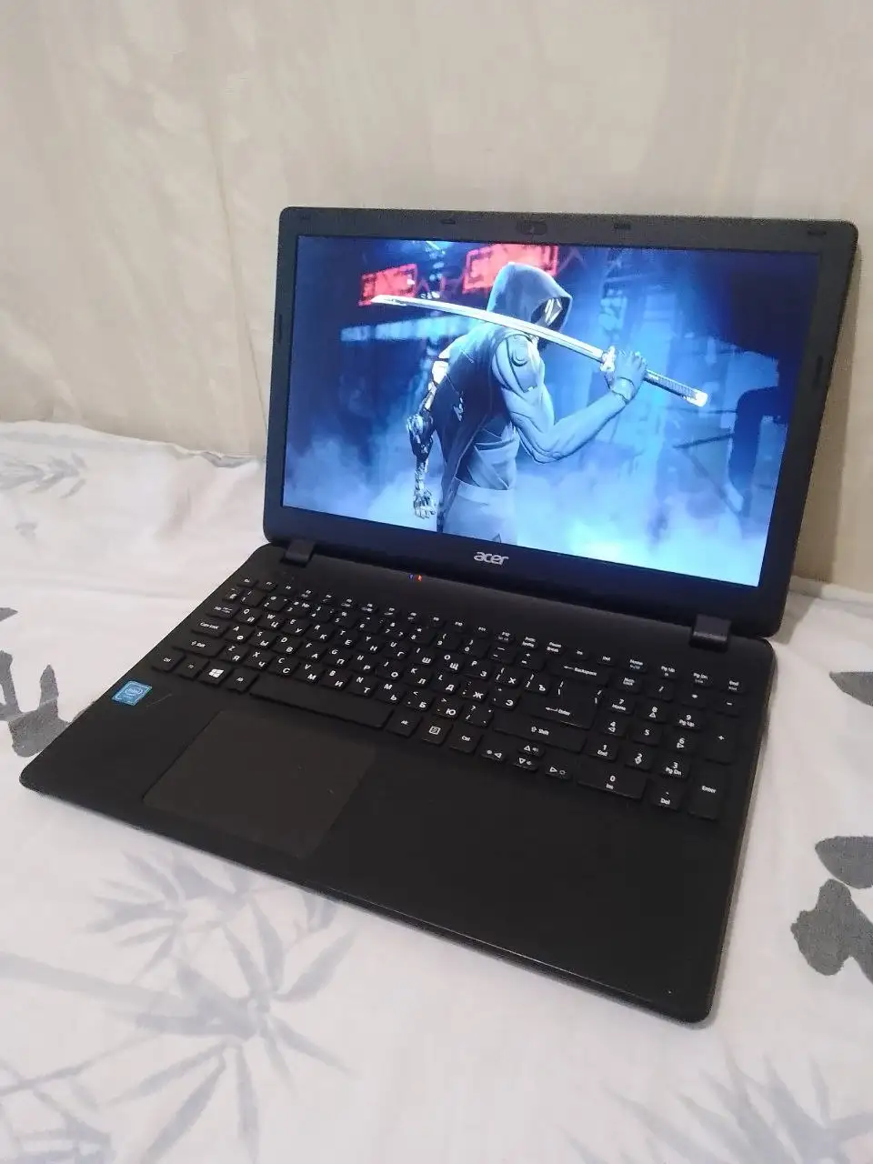 Ноутбук Acer для учебы, игр и работы - Ноутбуки (Электроника) в Пермь