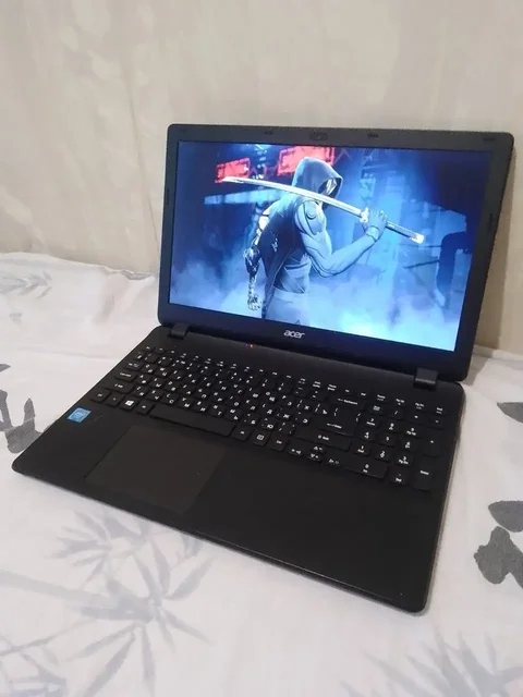 Ноутбук Acer для учебы, игр и работы - Видеонаблюдение в Пермь