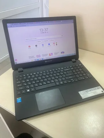 Ноутбук 4 ядра SSD 240 ГБ - Видеонаблюдение в Пермь